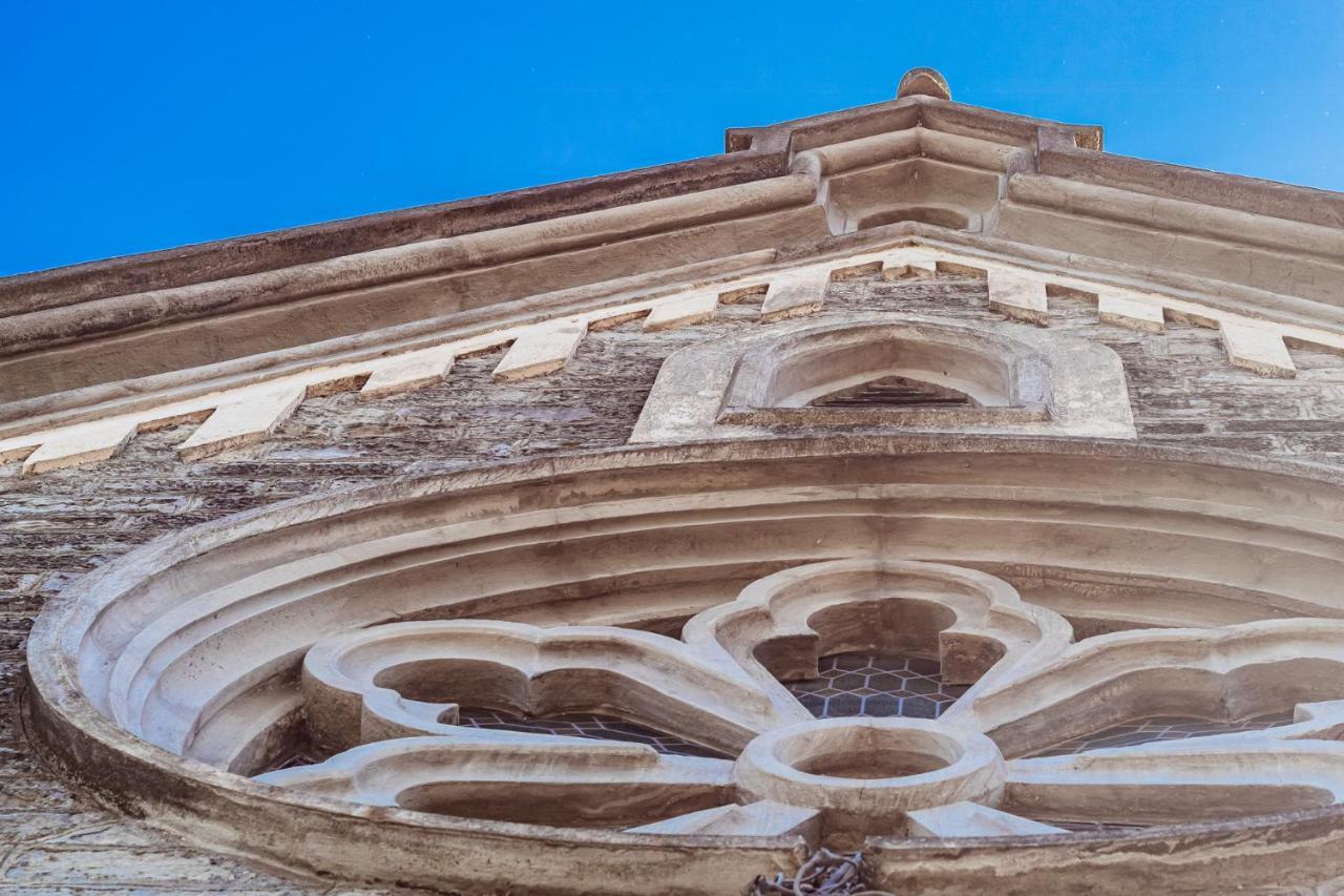 Gothic Apartments By Wonderful Italy Bellagio Exterior foto